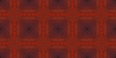 Kusursuz geometrik süslemeli desen, soyut arkaplan