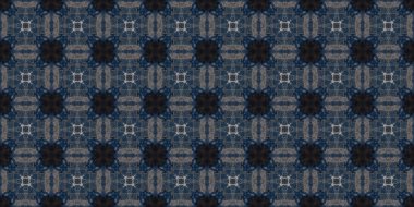 Kusursuz geometrik süslemeli desen, soyut arkaplan