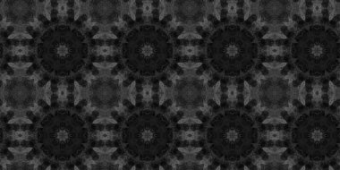 Kusursuz geometrik süslemeli desen, soyut arkaplan