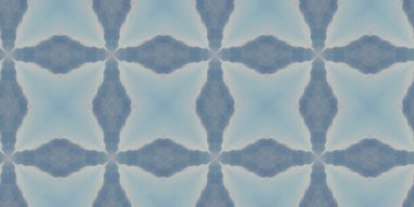 Kusursuz geometrik süslemeli desen, soyut arkaplan