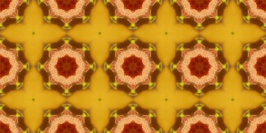 Kusursuz geometrik süslemeli desen, soyut arkaplan