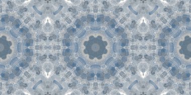 Kusursuz geometrik süslemeli desen, soyut arkaplan