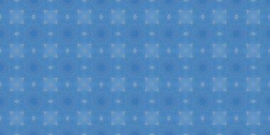 Kusursuz geometrik süslemeli desen, soyut arkaplan