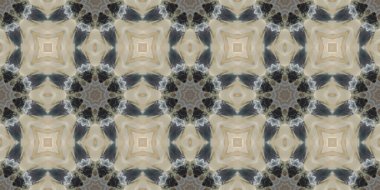 Kusursuz geometrik süslemeli desen, soyut arkaplan