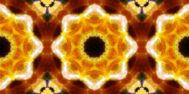 Kusursuz geometrik süslemeli desen, soyut arkaplan