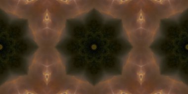 Kusursuz geometrik süslemeli desen, soyut arkaplan