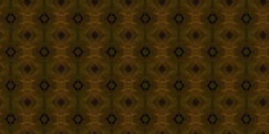 Kusursuz geometrik süslemeli desen, soyut arkaplan