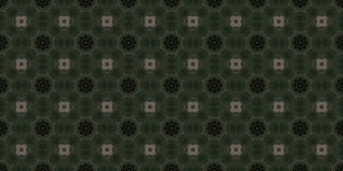 Kusursuz geometrik süslemeli desen, soyut arkaplan