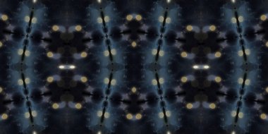 Kusursuz geometrik süslemeli desen, soyut arkaplan