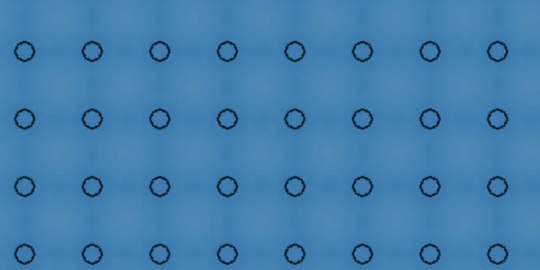 Бесшовный Геометрический Орнамент Абстрактный Фон — стоковое фото