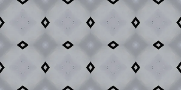 幾何学的な装飾パターン 抽象的な背景 — ストック写真