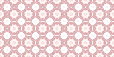 Kusursuz geometrik süslemeli desen, soyut arkaplan