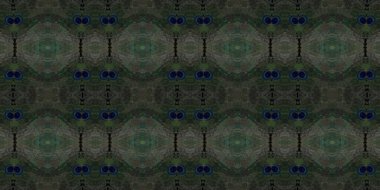 Kusursuz geometrik süslemeli desen, soyut arkaplan