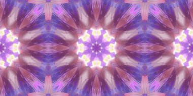 Kusursuz geometrik süslemeli desen, soyut arkaplan