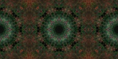 Kusursuz geometrik süslemeli desen, soyut arkaplan