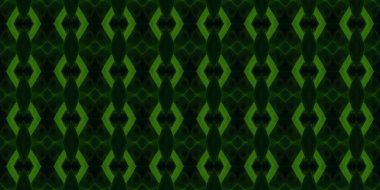 Kusursuz geometrik süslemeli desen, soyut arkaplan