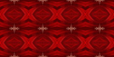 Kusursuz geometrik süslemeli desen, soyut arkaplan