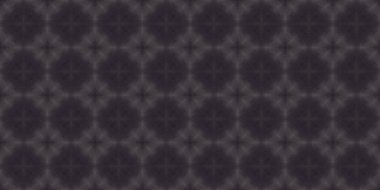 Kusursuz geometrik süslemeli desen, soyut arkaplan