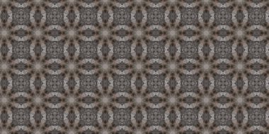 Kusursuz geometrik süslemeli desen, soyut arkaplan