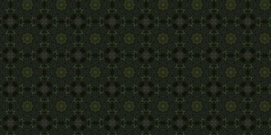 Kusursuz geometrik süslemeli desen, soyut arkaplan