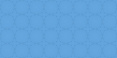 Kusursuz geometrik süslemeli desen, soyut arkaplan