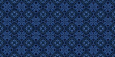 Kusursuz geometrik süslemeli desen, soyut arkaplan