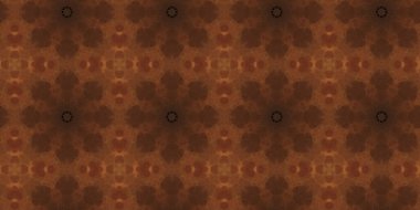 Kusursuz geometrik süslemeli desen, soyut arkaplan