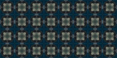 Kusursuz geometrik süslemeli desen, soyut arkaplan