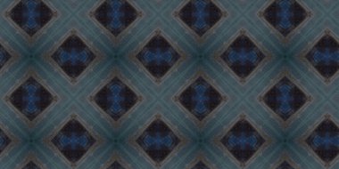 Kusursuz geometrik süslemeli desen, soyut arkaplan