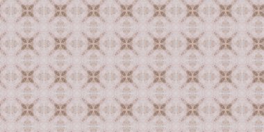 Kusursuz geometrik süslemeli desen, soyut arkaplan