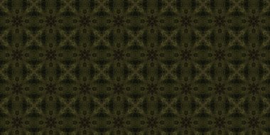 Kusursuz geometrik süslemeli desen, soyut arkaplan