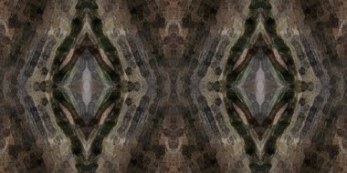 Kusursuz geometrik süslemeli desen, soyut arkaplan