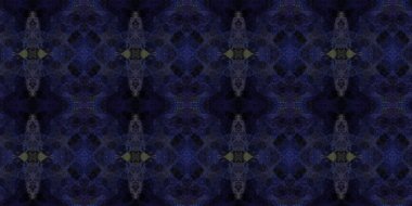 Kusursuz geometrik süslemeli desen, soyut arkaplan