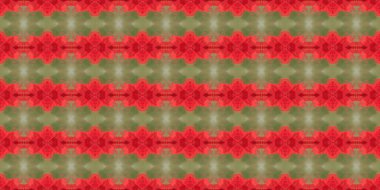 Kusursuz geometrik süslemeli desen, soyut arkaplan