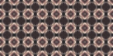 Kusursuz geometrik süslemeli desen, soyut arkaplan