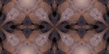 Kusursuz geometrik süslemeli desen, soyut arkaplan