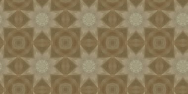 Kusursuz geometrik süslemeli desen, soyut arkaplan