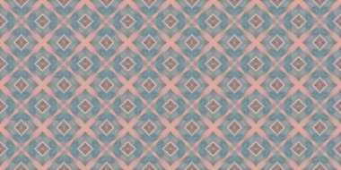 Kusursuz geometrik süslemeli desen, soyut arkaplan