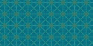 Kusursuz geometrik süslemeli desen, soyut arkaplan