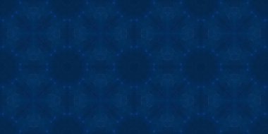 Kusursuz geometrik süslemeli desen, soyut arkaplan