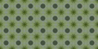 Kusursuz geometrik süslemeli desen, soyut arkaplan