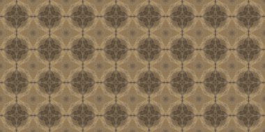 Kusursuz geometrik süslemeli desen, soyut arkaplan