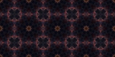 Kusursuz geometrik süslemeli desen, soyut arkaplan