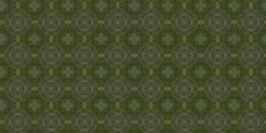 Kusursuz geometrik süslemeli desen, soyut arkaplan