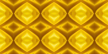 Kusursuz geometrik süslemeli desen, soyut arkaplan