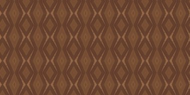 Kusursuz geometrik süslemeli desen, soyut arkaplan