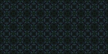 Kusursuz geometrik süslemeli desen, soyut arkaplan