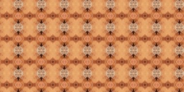 Kusursuz geometrik süslemeli desen, soyut arkaplan