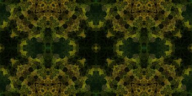 Kusursuz geometrik süslemeli desen, soyut arkaplan