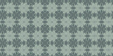 Kusursuz geometrik süslemeli desen, soyut arkaplan